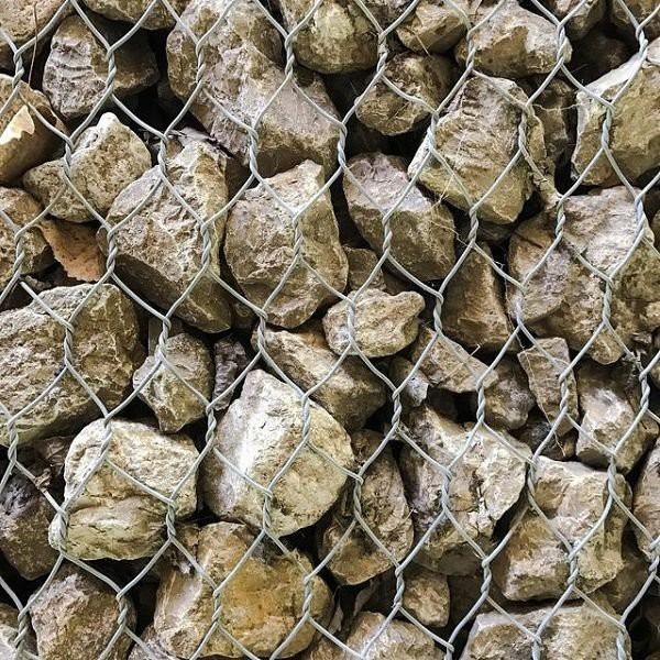 Slope Stabilization Gabions factory