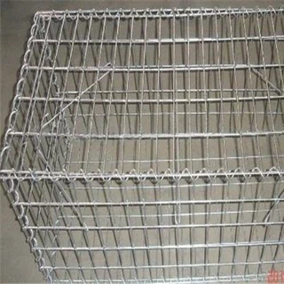 Сварная габионная сетка