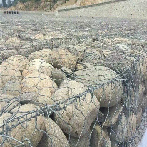 Wire Gabion Basket suppliers